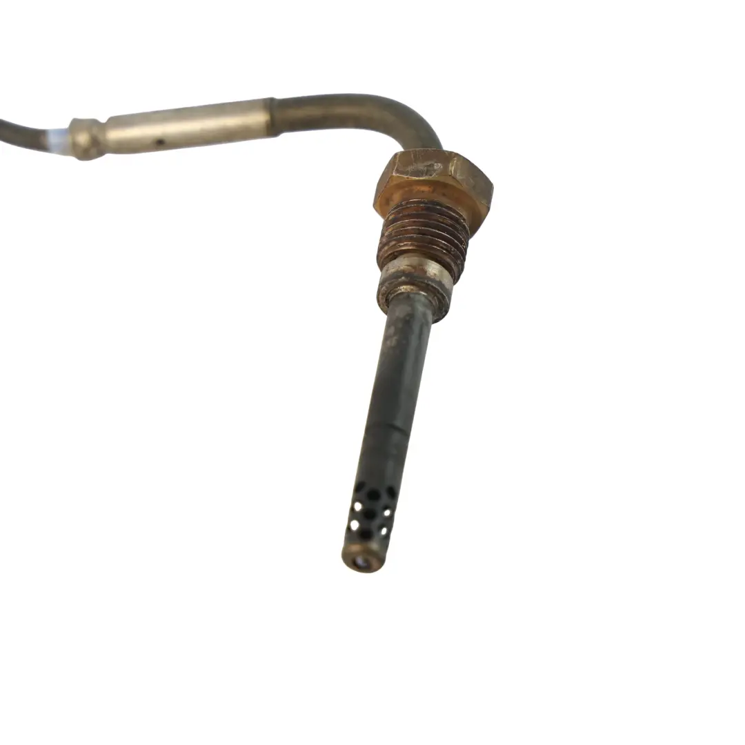 Exhaust Gas Temperature Sensor Before DPF 3.0 TDI Diesel to Audi Q7 4L with Part number 059906088AB Audi Q7 4L Exhaust Gas Temperature Sensor Before DPF 3.0 TDI Diesel - SKU 059906088AB - Part number 059906088AB
