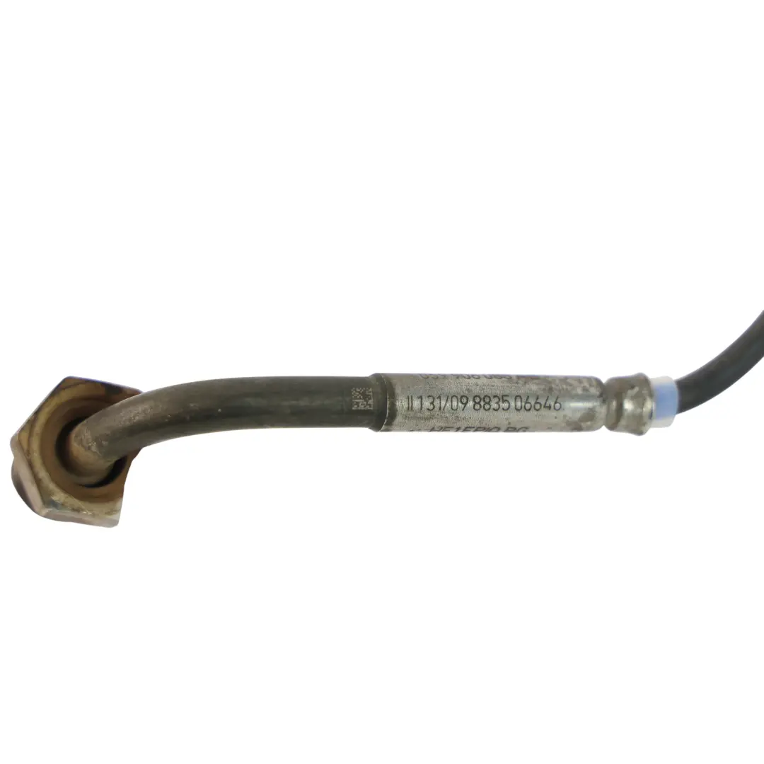 Audi Q7 4L Sensor Temperatura Gases Escape Antes DPF 3.0 TDI Diesel - SKU 059906088AB - Número de pieza 059906088AB
