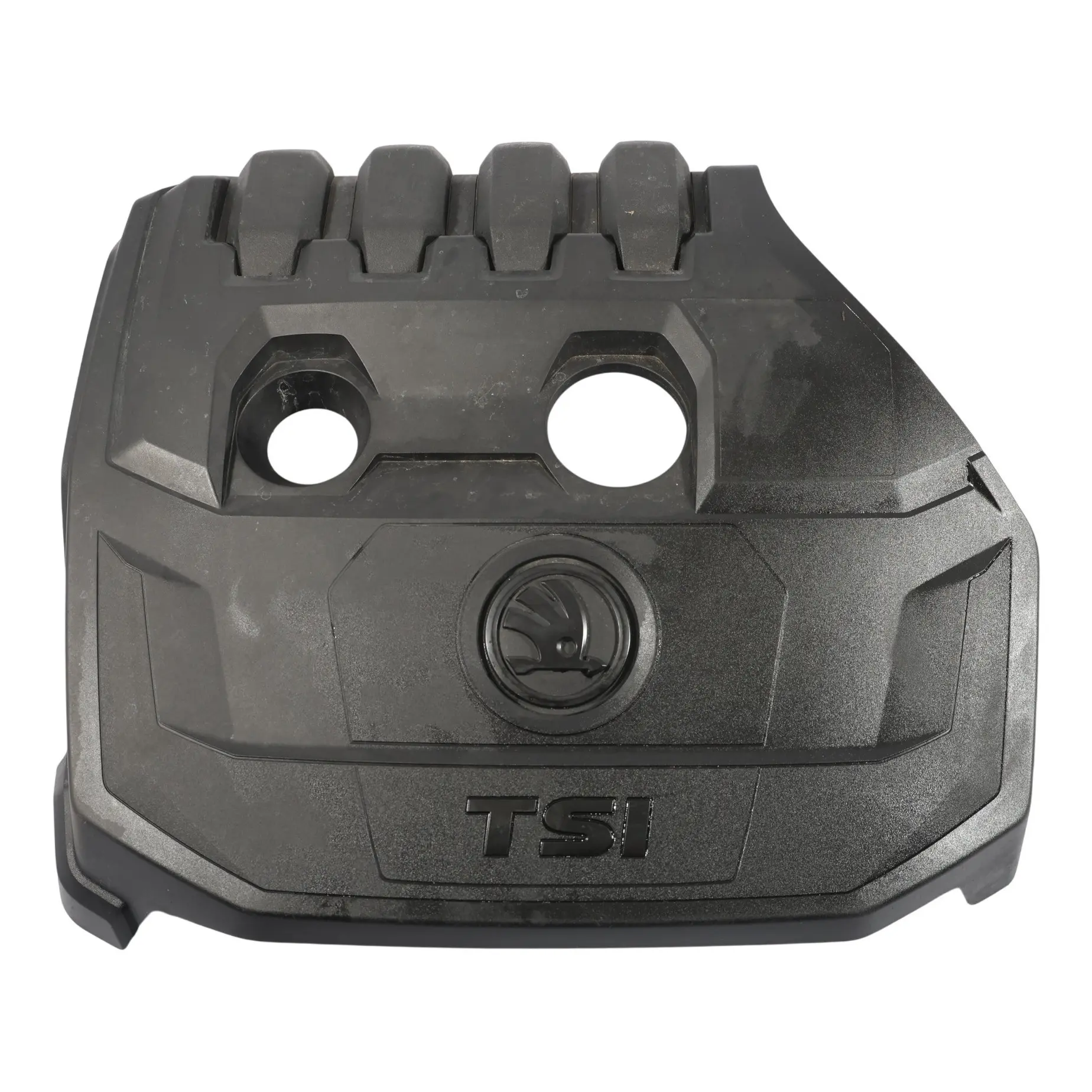 Skoda Octavia Superb Mk3 Osłona Pokrywa Silnika 1.5 TSI Benzyna 05E103925C