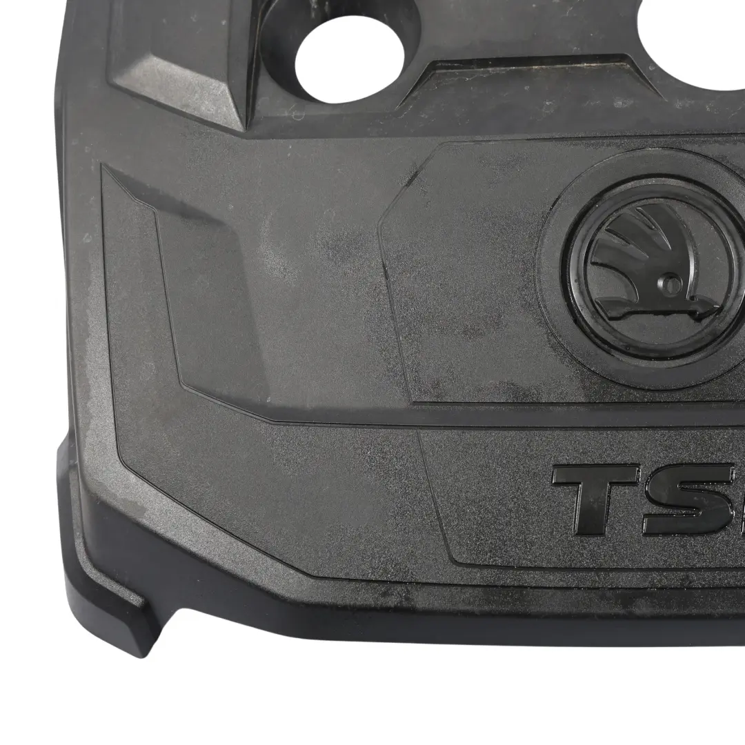 Mk3 Copertura Motore Pannello 1.5 TSI Benzina per Skoda Octavia Superb con numero di parte 05E103925C Skoda Octavia Superb Mk3 Copertura Motore Pannello 1.5 TSI Benzina - SKU 05E103925C - Numero di parte 05E103925C
