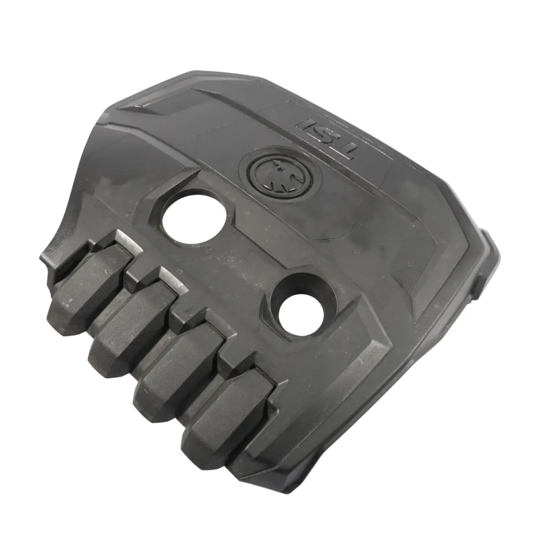 MK3 Cubierta Motor Panel Trim 1.5 TSI Gasolina para Skoda Octavia Superb con número de pieza 05E103925C Skoda Octavia Superb MK3 Cubierta Motor Panel Trim 1.5 TSI Gasolina - SKU 05E103925C - Número de pieza 05E103925C