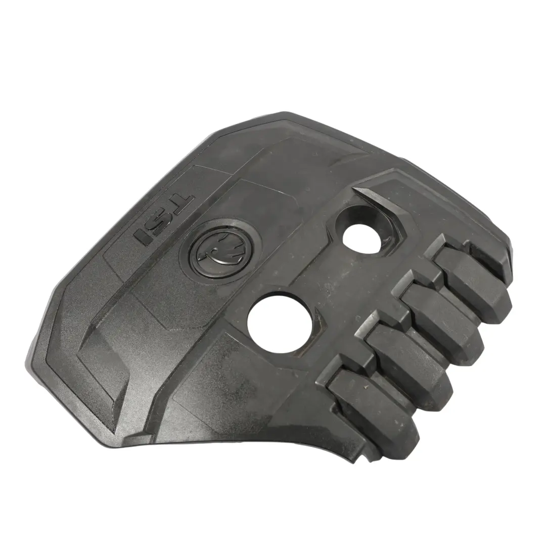 MK3 Motor Abdeckung Verkleidung 1.5 TSI Benzin für Skoda Octavia Superb mit Teilenummer 05E103925C Skoda Octavia Superb MK3 Motor Abdeckung Verkleidung 1.5 TSI Benzin - SKU 05E103925C - Teilenummer 05E103925C