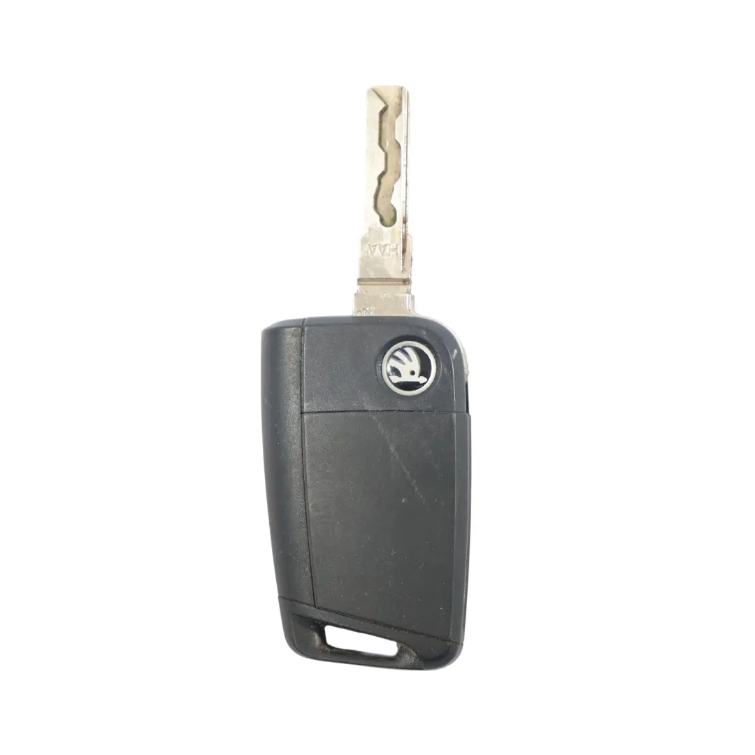 Skoda Octavia 5E 1.5 TSI DADA 150HP Kit ECU Moteur Manuel - SKU 05E907309-4 - Numéro de pièce 05E907309