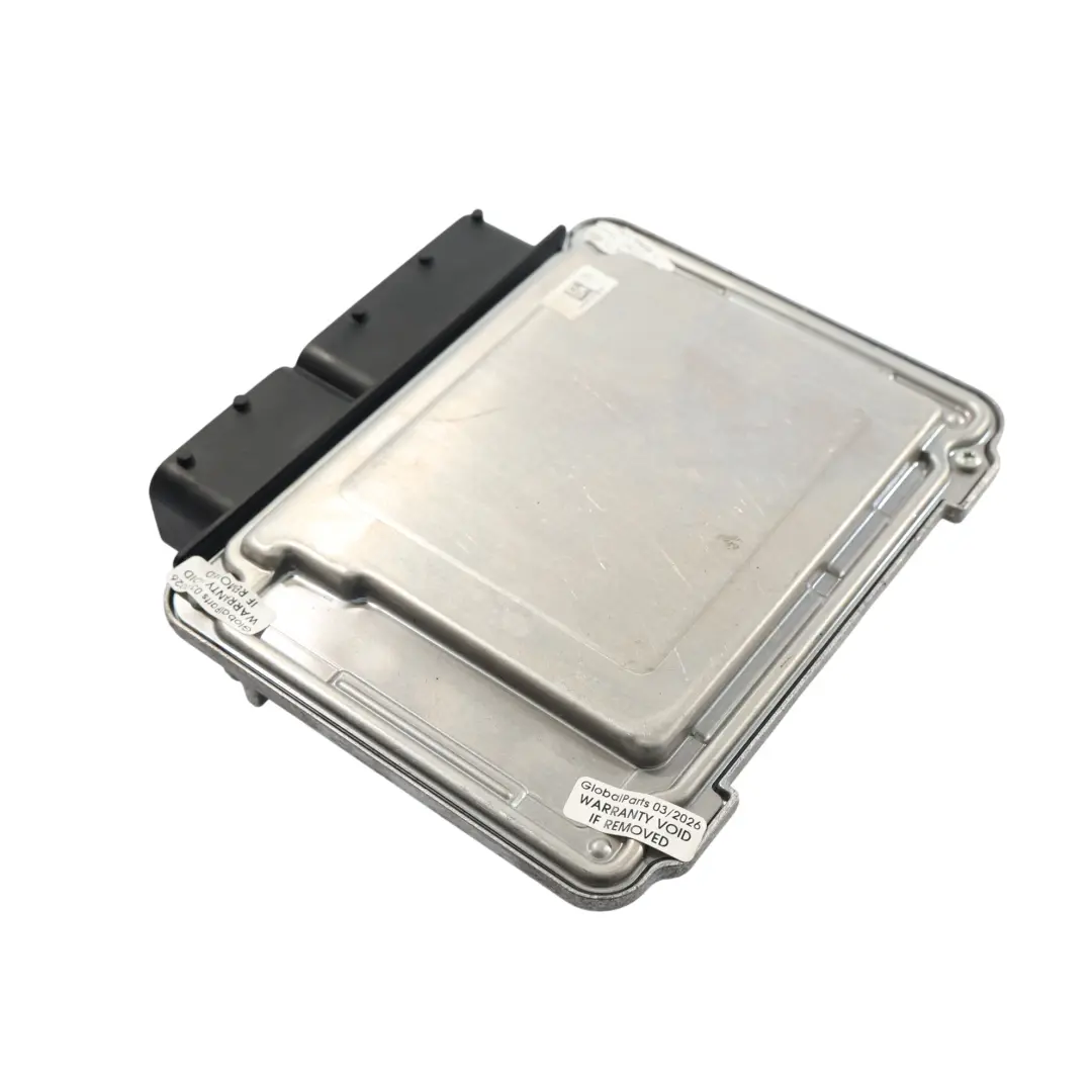 Seat Skoda Octavia 5E 1.5 TSI DADA 150HP Kit ECU Control Motor Manual - SKU 05E907309-4 - Número de pieza 05E907309