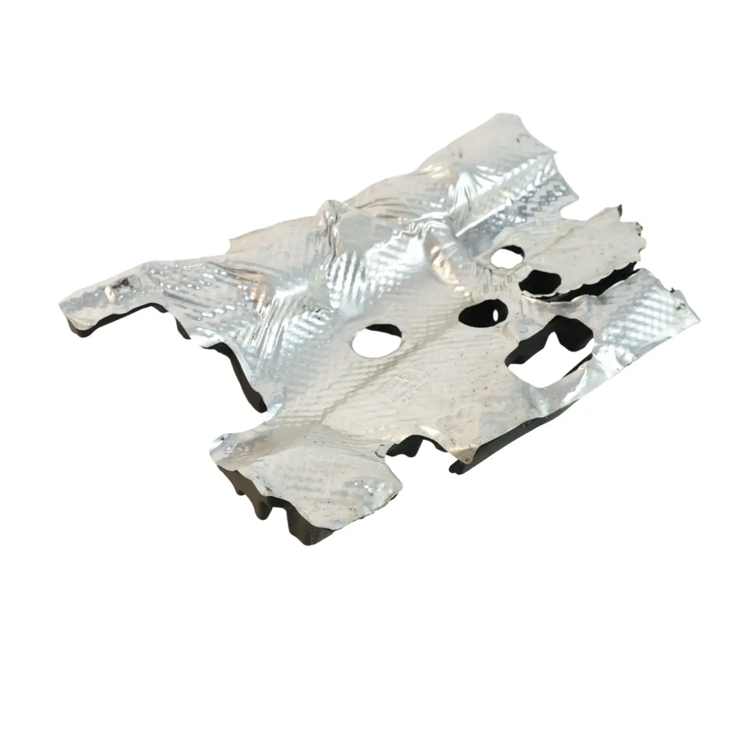 Bouclier Protection Thermique Moteur 2.0 TDI Diesel pour Audi A4 B9 A5 F5 à propos du numéro de pièce 05L103954B Audi A4 B9 A5 F5 Bouclier Protection Thermique Moteur 2.0 TDI Diesel - SKU 05L103954B - Numéro de pièce 05L103954B