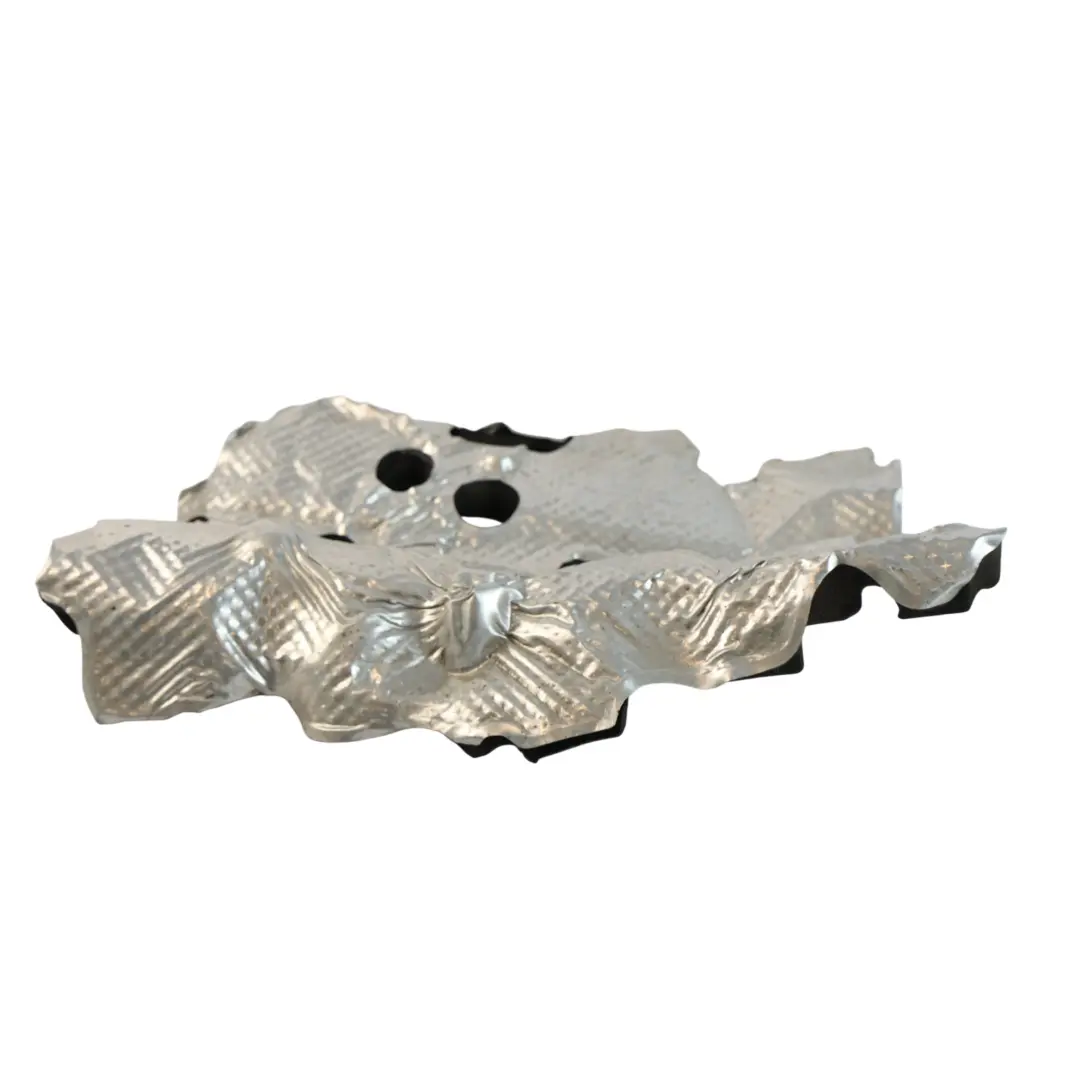 Audi A4 B9 A5 F5 Escudo Protección Térmica Motor 2.0 TDI Diesel - SKU 05L103954B - Número de pieza 05L103954B