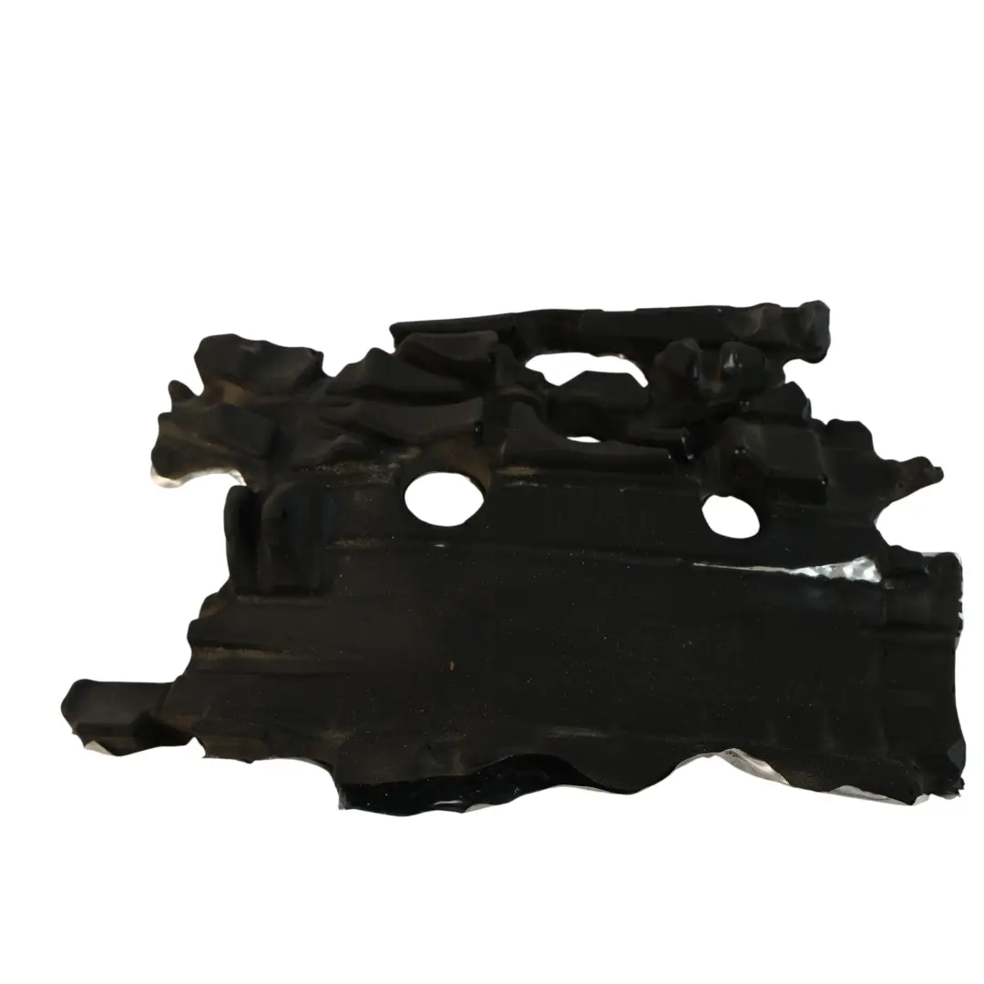 Bouclier Protection Thermique Moteur 2.0 TDI Diesel pour Audi A4 B9 A5 F5 à propos du numéro de pièce 05L103954B Audi A4 B9 A5 F5 Bouclier Protection Thermique Moteur 2.0 TDI Diesel - SKU 05L103954B - Numéro de pièce 05L103954B