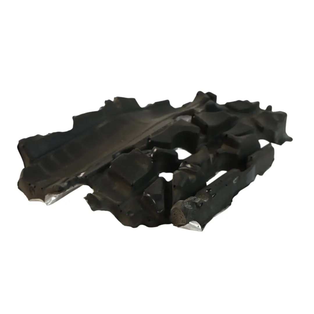 Heat Protection Shield 2.0 TDI Diesel to Audi A4 B9 A5 F5 Engine with Part number 05L103954B Audi A4 B9 A5 F5 Engine Heat Protection Shield 2.0 TDI Diesel - SKU 05L103954B - Part number 05L103954B