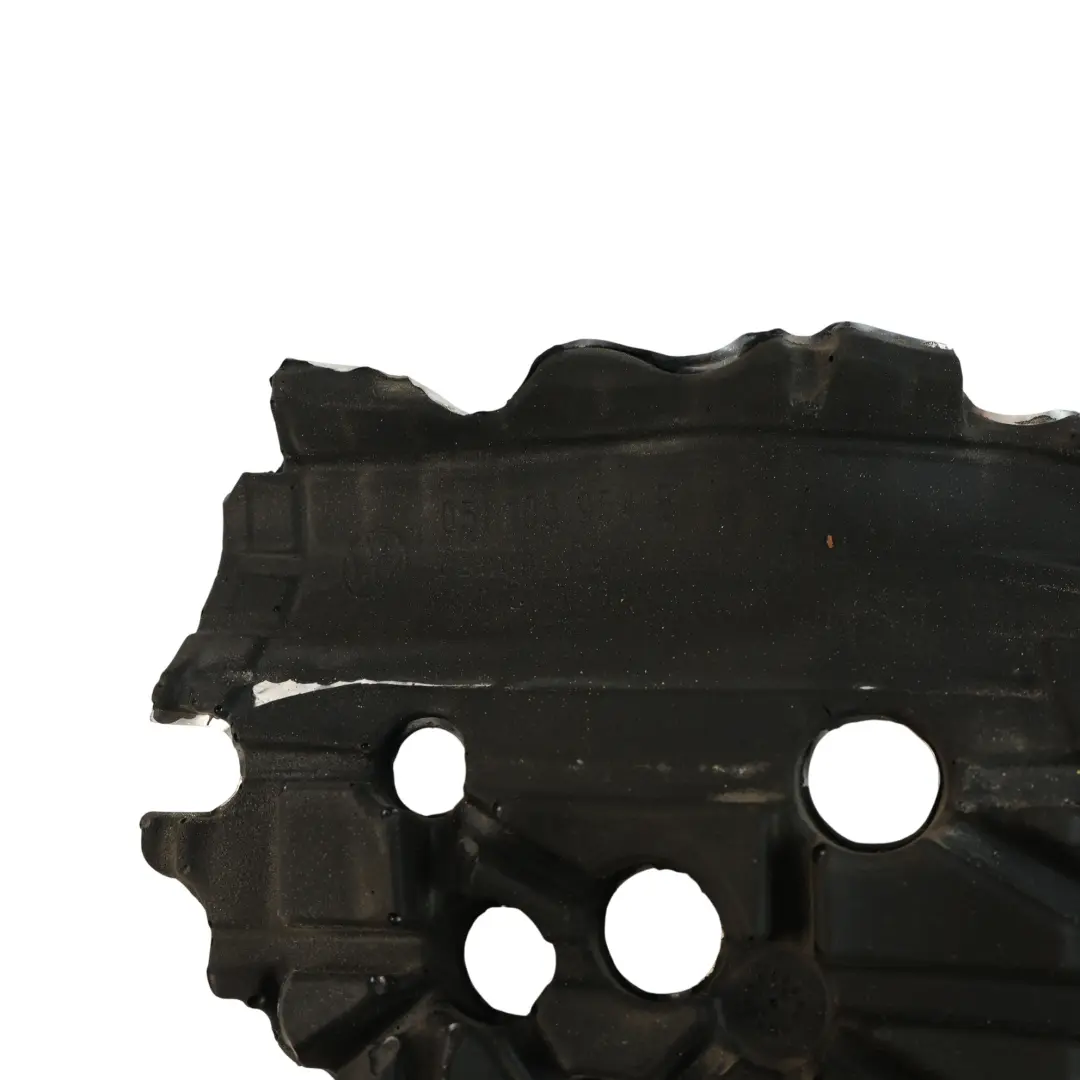 Audi A4 B9 A5 F5 Engine Heat Protection Shield 2.0 TDI Diesel - SKU 05L103954B - Part number 05L103954B