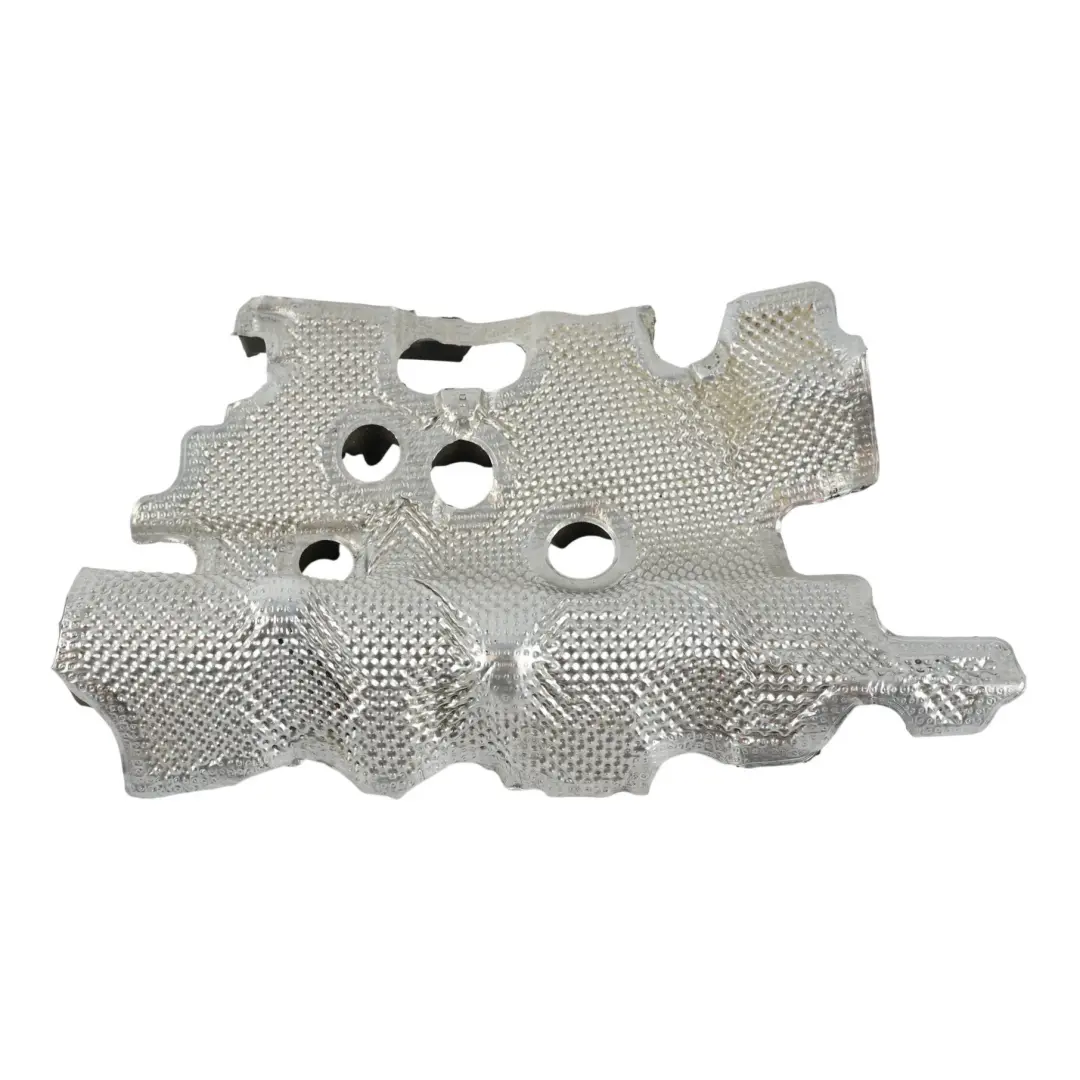 Panel Escudo Térmico Derecho para Audi Q5 FY 2.0 TDI Diesel con número de pieza 05L103954Q Audi Q5 FY 2.0 TDI Diesel Panel Escudo Térmico Derecho - SKU 05L103954Q - Número de pieza 05L103954Q