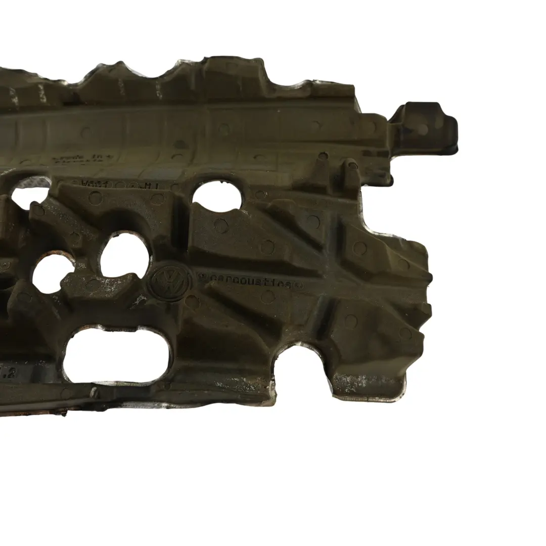 Panneau Bouclier Thermique Droite pour Audi Q5 FY 2.0 TDI Diesel à propos du numéro de pièce 05L103954Q Audi Q5 FY 2.0 TDI Diesel Panneau Bouclier Thermique Droite - SKU 05L103954Q - Numéro de pièce 05L103954Q