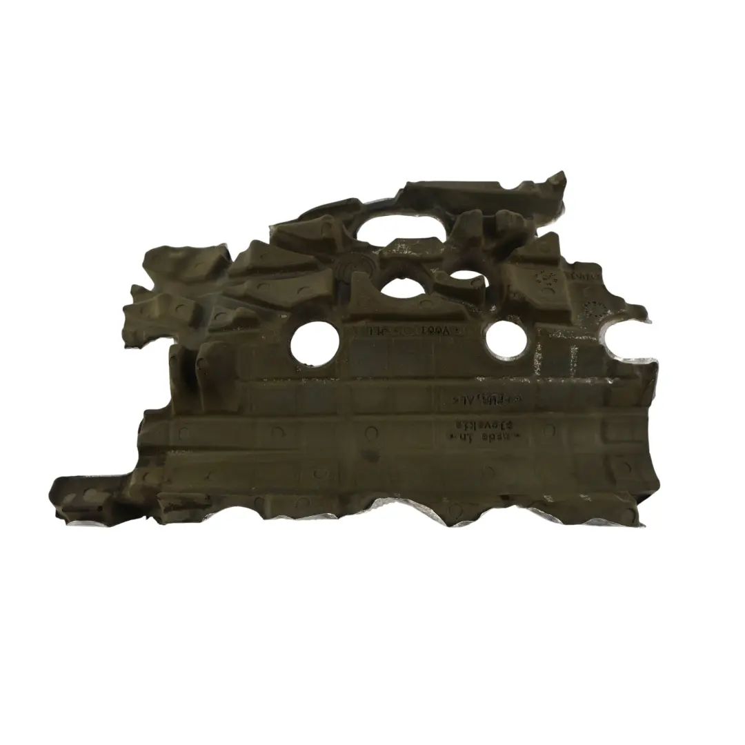 Panel Escudo Térmico Derecho para Audi Q5 FY 2.0 TDI Diesel con número de pieza 05L103954Q Audi Q5 FY 2.0 TDI Diesel Panel Escudo Térmico Derecho - SKU 05L103954Q - Número de pieza 05L103954Q