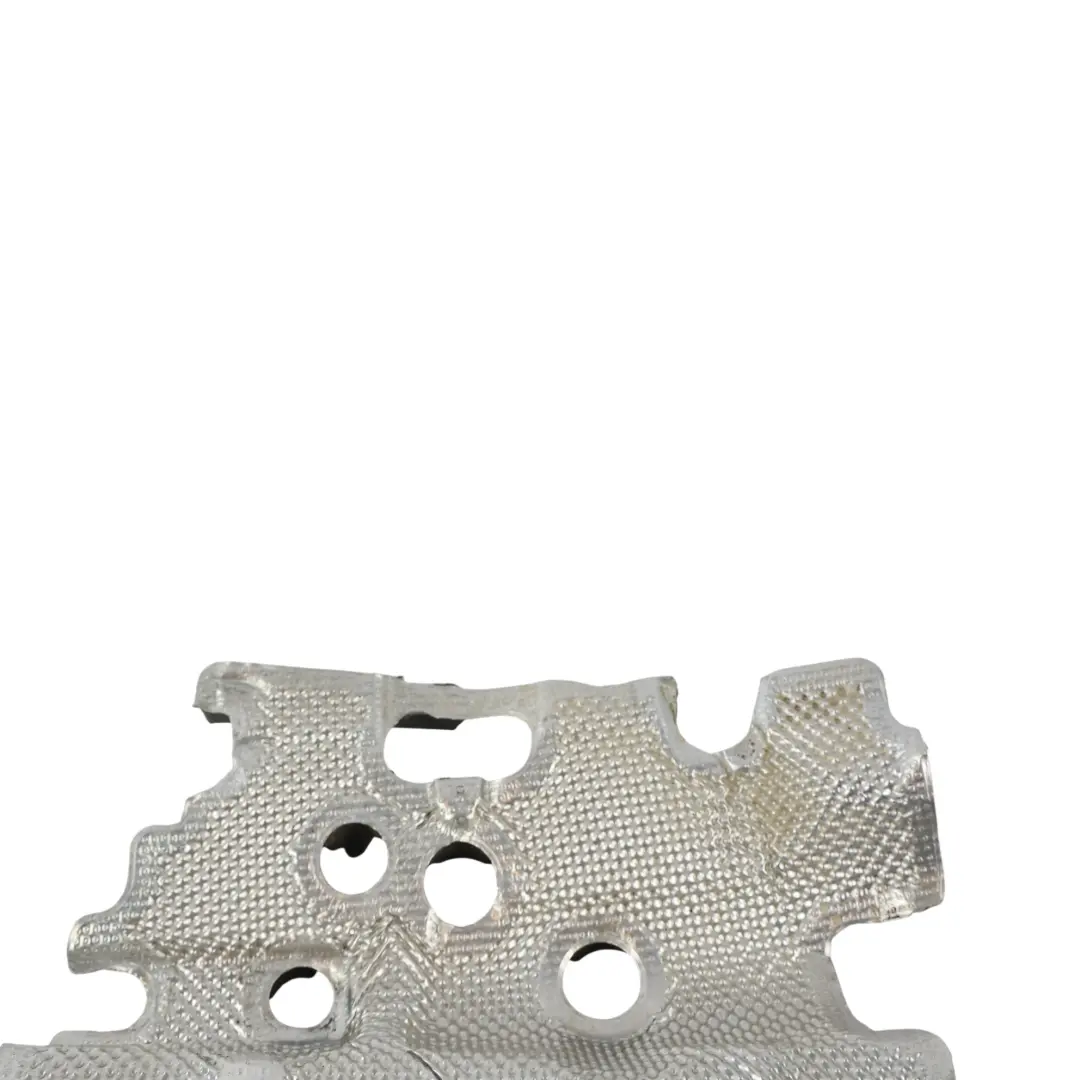 Pannello Scudo Termico Scarico Destro per Audi Q5 FY 2.0 TDI Diesel con numero di parte 05L103954Q Audi Q5 FY 2.0 TDI Diesel Pannello Scudo Termico Scarico Destro - SKU 05L103954Q - Numero di parte 05L103954Q