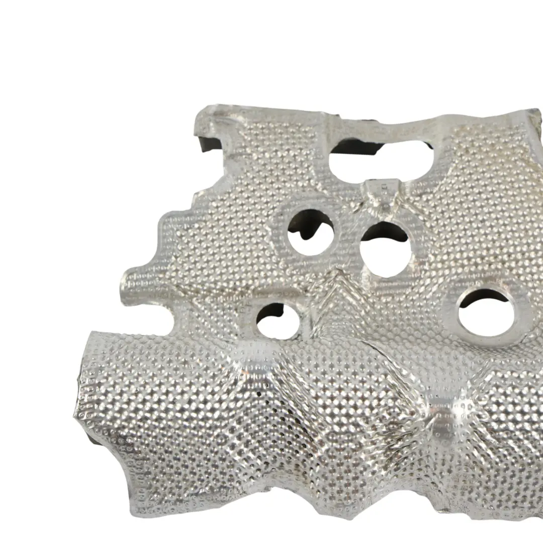 Panel Escudo Térmico Derecho para Audi Q5 FY 2.0 TDI Diesel con número de pieza 05L103954Q Audi Q5 FY 2.0 TDI Diesel Panel Escudo Térmico Derecho - SKU 05L103954Q - Número de pieza 05L103954Q