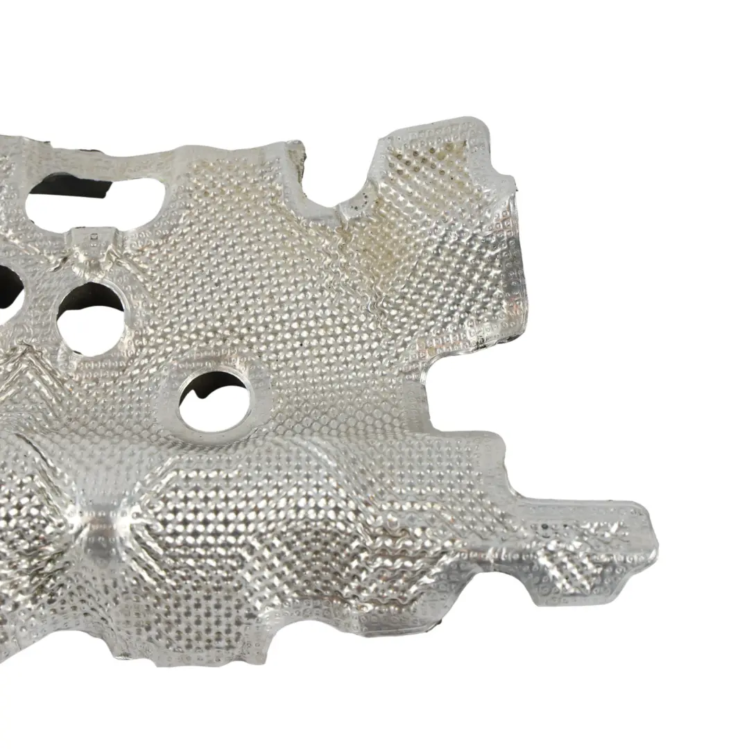 Audi Q5 FY 2.0 TDI Diesel Pannello Scudo Termico Scarico Destro - SKU 05L103954Q - Numero di parte 05L103954Q