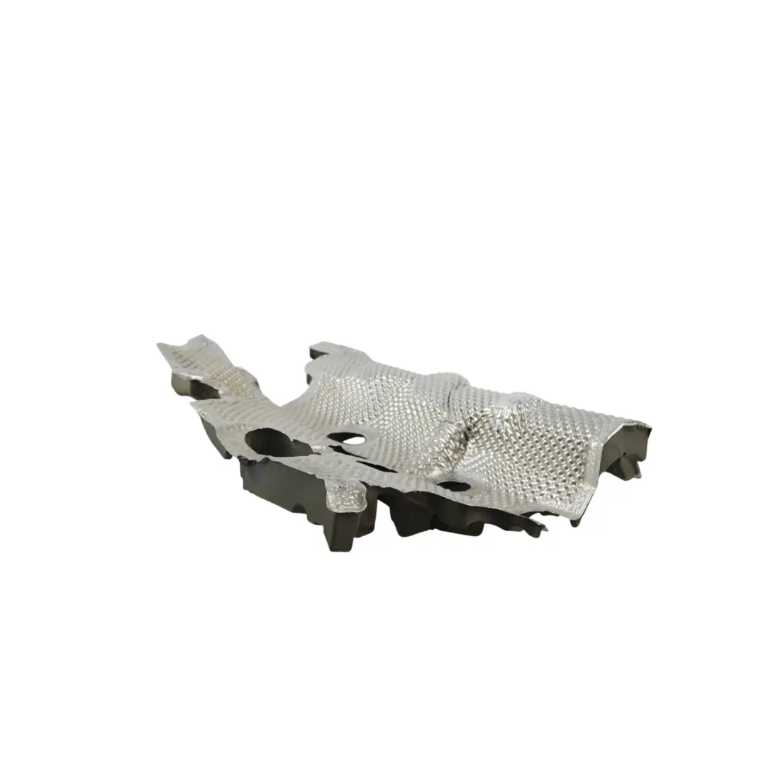 Pannello Scudo Termico Scarico Destro per Audi Q5 FY 2.0 TDI Diesel con numero di parte 05L103954Q Audi Q5 FY 2.0 TDI Diesel Pannello Scudo Termico Scarico Destro - SKU 05L103954Q - Numero di parte 05L103954Q