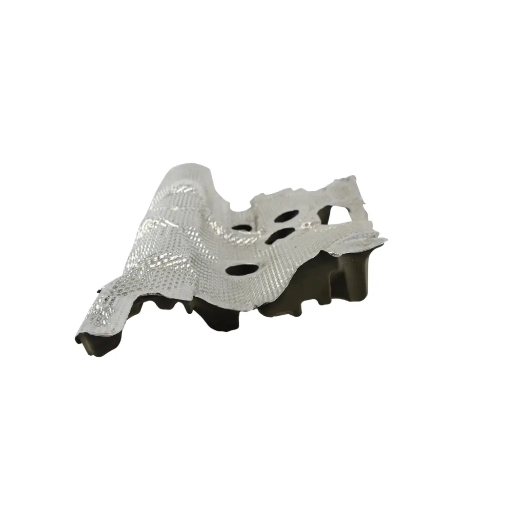 Panneau Bouclier Thermique Droite pour Audi Q5 FY 2.0 TDI Diesel à propos du numéro de pièce 05L103954Q Audi Q5 FY 2.0 TDI Diesel Panneau Bouclier Thermique Droite - SKU 05L103954Q - Numéro de pièce 05L103954Q