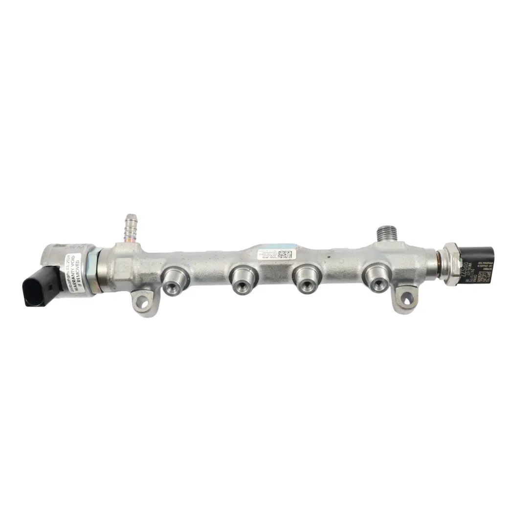 Rampe Injection Carburant 2.0 TDI Diesel pour Audi A4 B9 A5 F5 à propos du numéro de pièce 05L130089C Audi A4 B9 A5 F5 Rampe Injection Carburant 2.0 TDI Diesel - SKU 05L130089C - Numéro de pièce 05L130089C