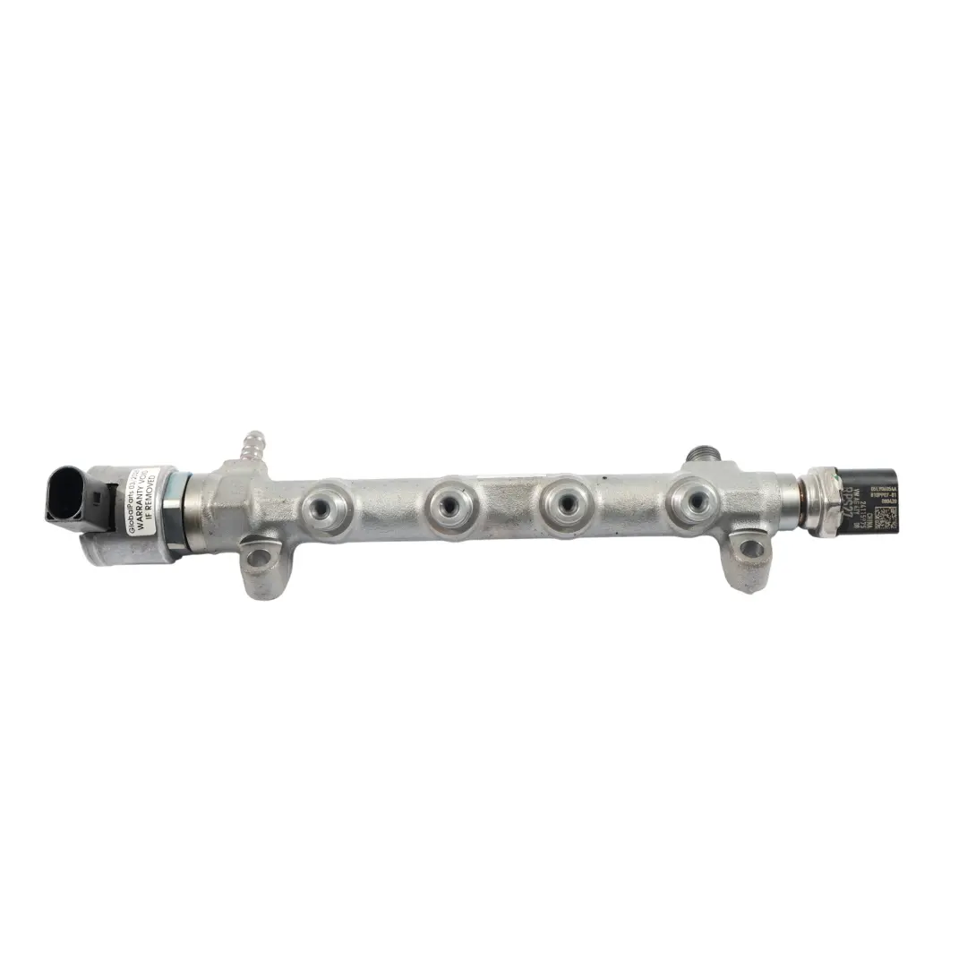 Rampe Injection Carburant 2.0 TDI Diesel pour Audi A4 B9 A5 F5 à propos du numéro de pièce 05L130089C Audi A4 B9 A5 F5 Rampe Injection Carburant 2.0 TDI Diesel - SKU 05L130089C - Numéro de pièce 05L130089C
