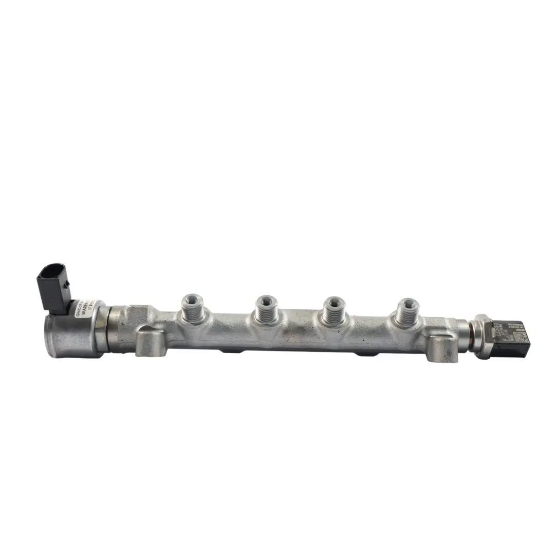 Kraftstoffverteiler Einspritzleiste 2.0 TDI Diesel für Audi A4 B9 A5 F5 mit Teilenummer 05L130089C Audi A4 B9 A5 F5 Kraftstoffverteiler Einspritzleiste 2.0 TDI Diesel - SKU 05L130089C - Teilenummer 05L130089C