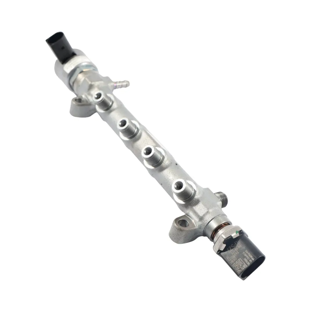 Rail Iniezione Carburante 2.0 TDI Diesel per Audi A4 B9 A5 F5 con numero di parte 05L130089C Audi A4 B9 A5 F5 Rail Iniezione Carburante 2.0 TDI Diesel - SKU 05L130089C - Numero di parte 05L130089C