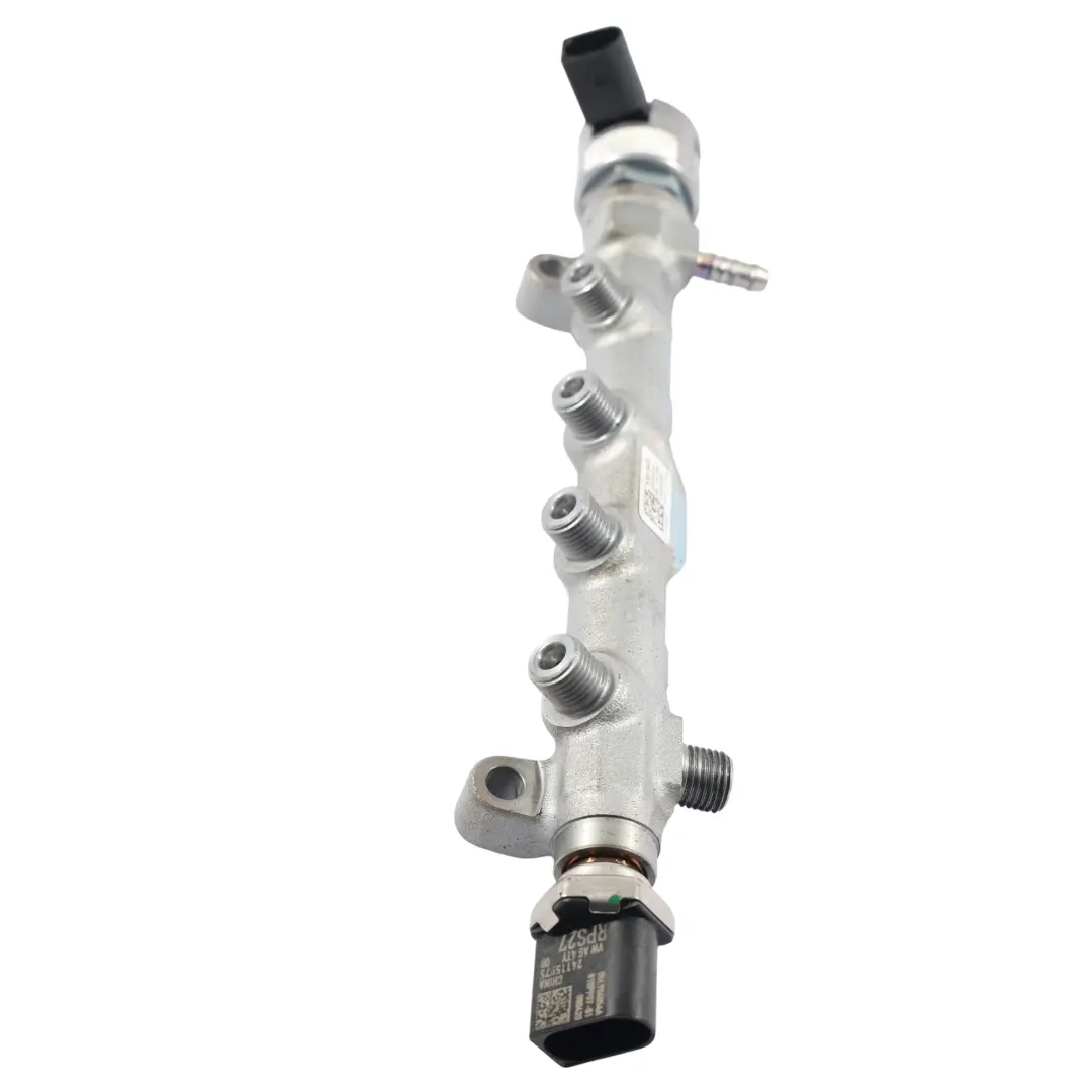 Rail Iniezione Carburante 2.0 TDI Diesel per Audi A4 B9 A5 F5 con numero di parte 05L130089C Audi A4 B9 A5 F5 Rail Iniezione Carburante 2.0 TDI Diesel - SKU 05L130089C - Numero di parte 05L130089C