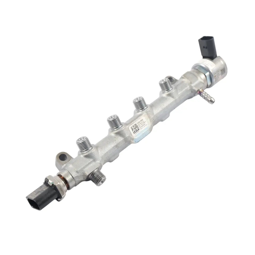 Audi A4 B9 A5 F5 Rampe Injection Carburant 2.0 TDI Diesel - SKU 05L130089C - Numéro de pièce 05L130089C