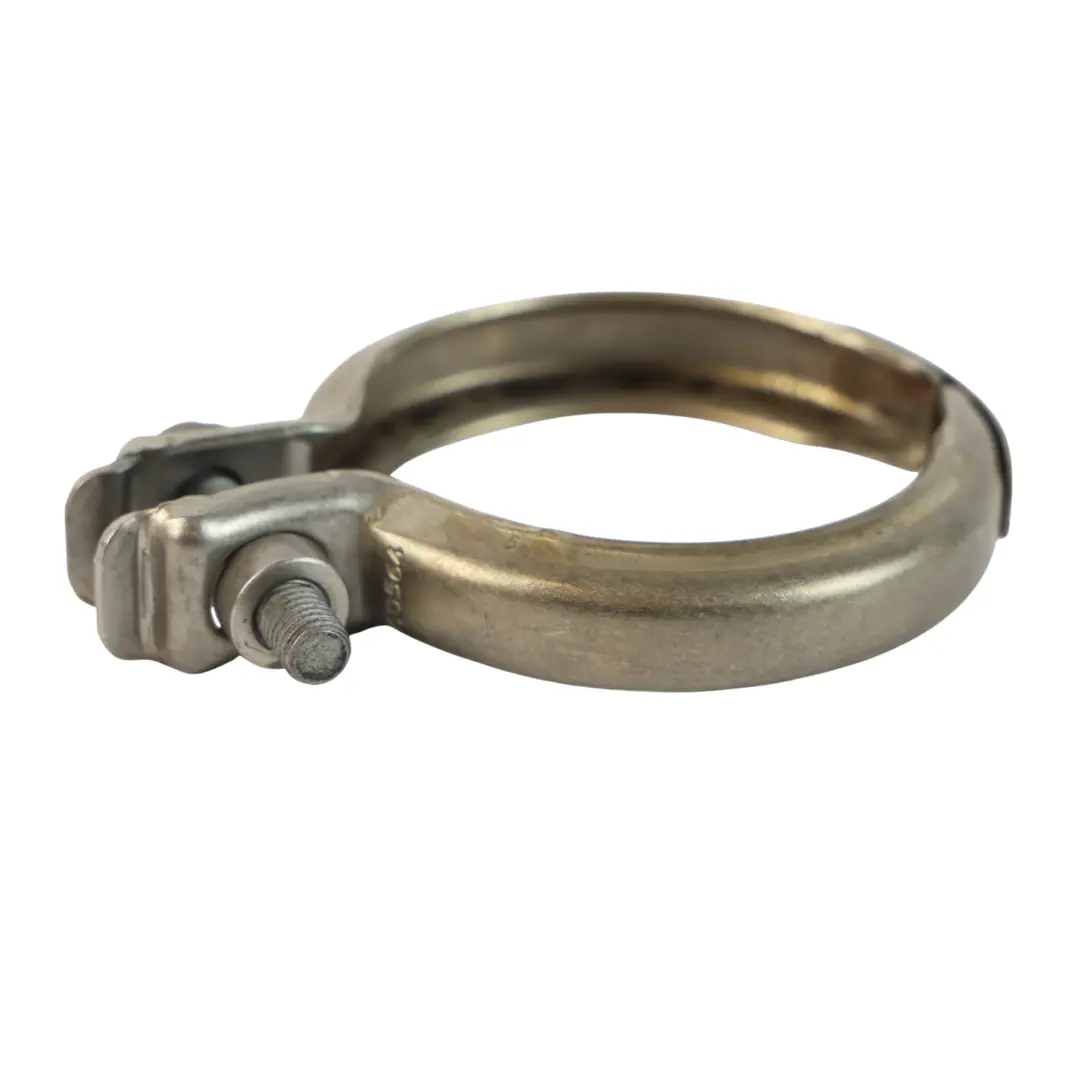 Collier Catalyseur vers Filtre DPF pour Audi A4 A5 A6 A7 2.0 TDI à propos du numéro de pièce 05L131455 Audi A4 A5 A6 A7 2.0 TDI Collier Catalyseur vers Filtre DPF - SKU 05L131455 - Numéro de pièce 05L131455