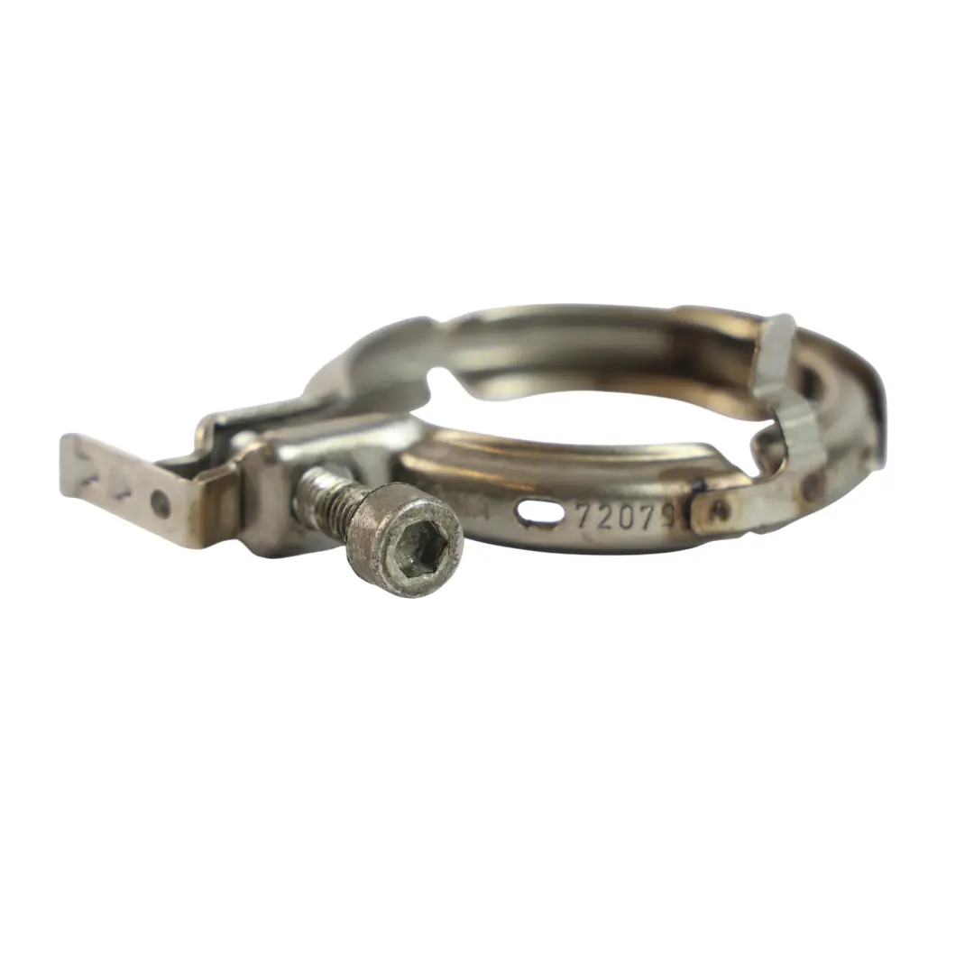 Audi A4 B9 A5 F5 A7 4K Staffa Morsetto Convertitore Catalitico - SKU 05L131455F - Numero di parte 05L131455F