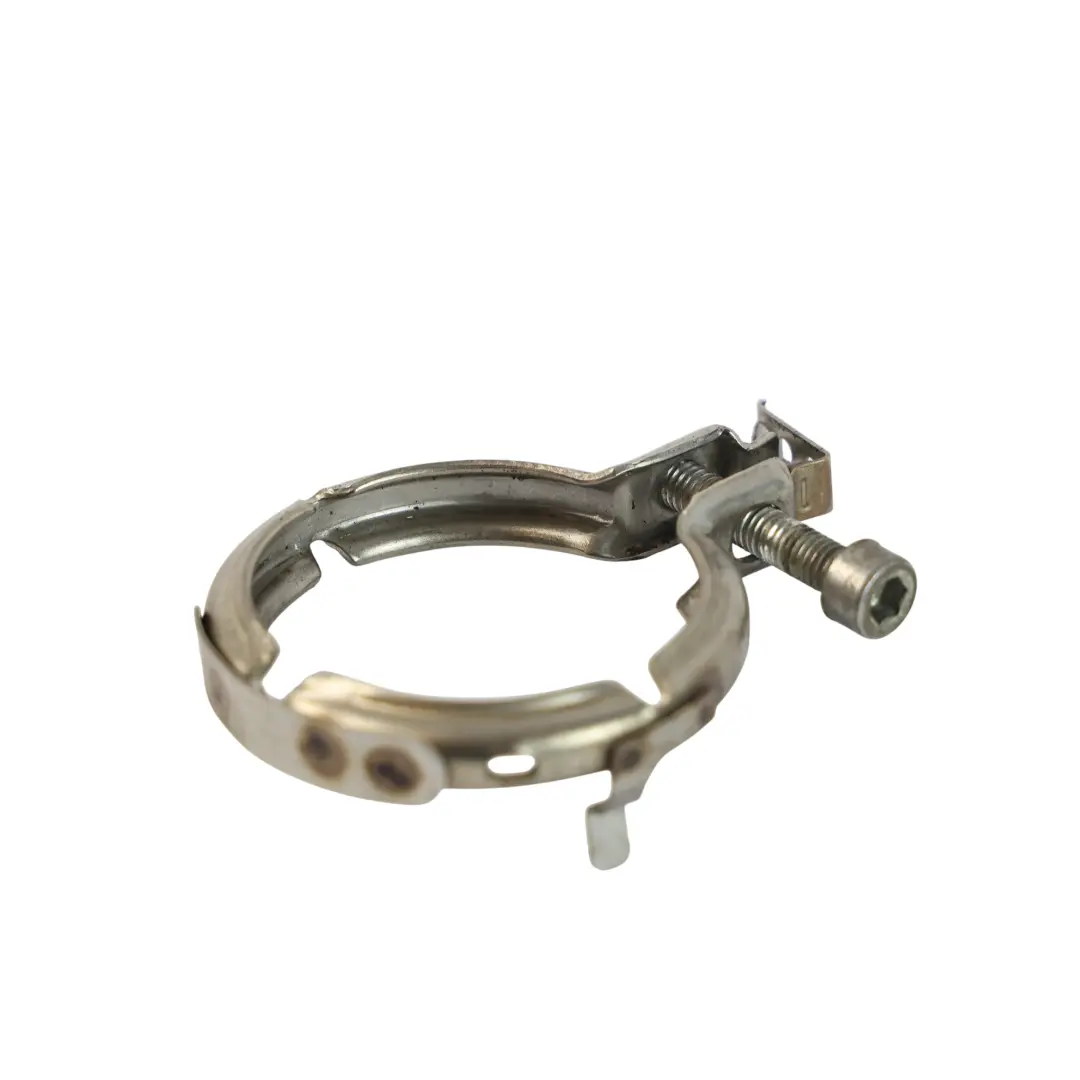 Audi A4 B9 A5 F5 A7 4K Catalyseur Échappement Support Collier - SKU 05L131455F - Numéro de pièce 05L131455F