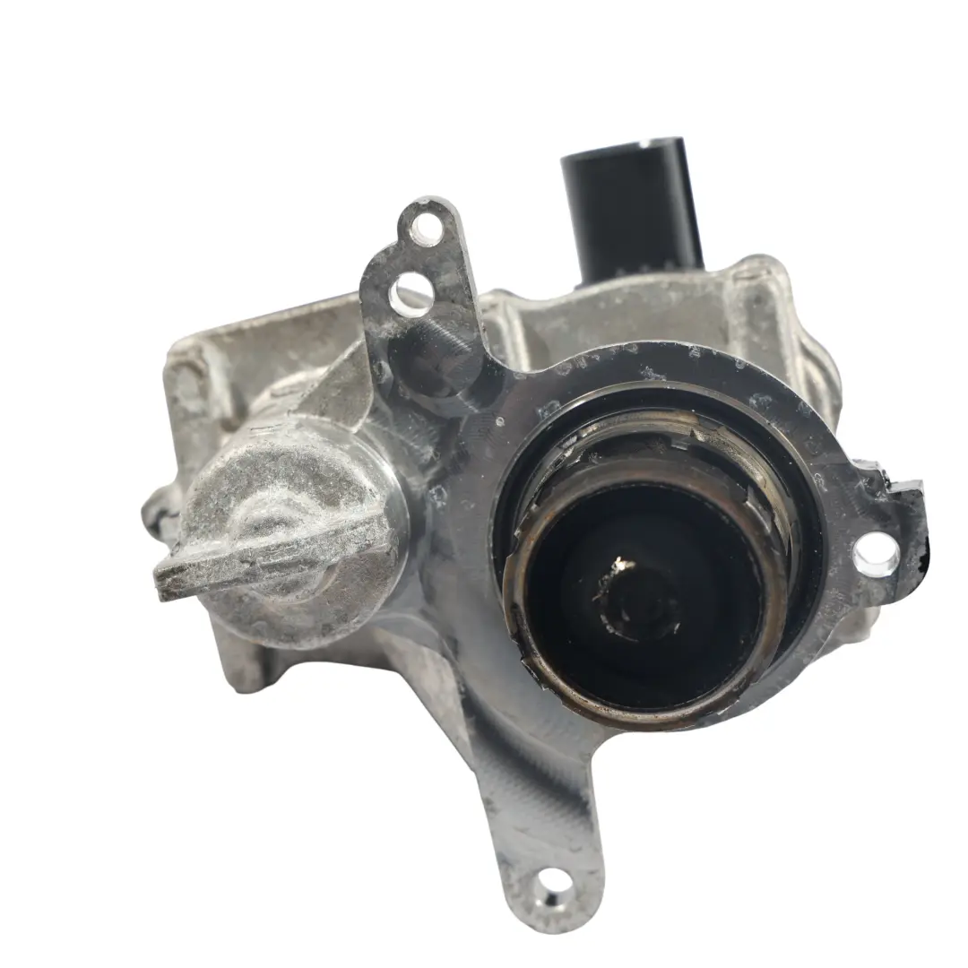 Recirculation Gas Valve 2.0 TDI Diesel Engine 05L131501L to Audi A4 B9 A5 F5 EGR with Part number 05L131501A Audi A4 B9 A5 F5 EGR Recirculation Gas Valve 2.0 TDI Diesel Engine 05L131501L - SKU 05L131501A - Part number 05L131501A