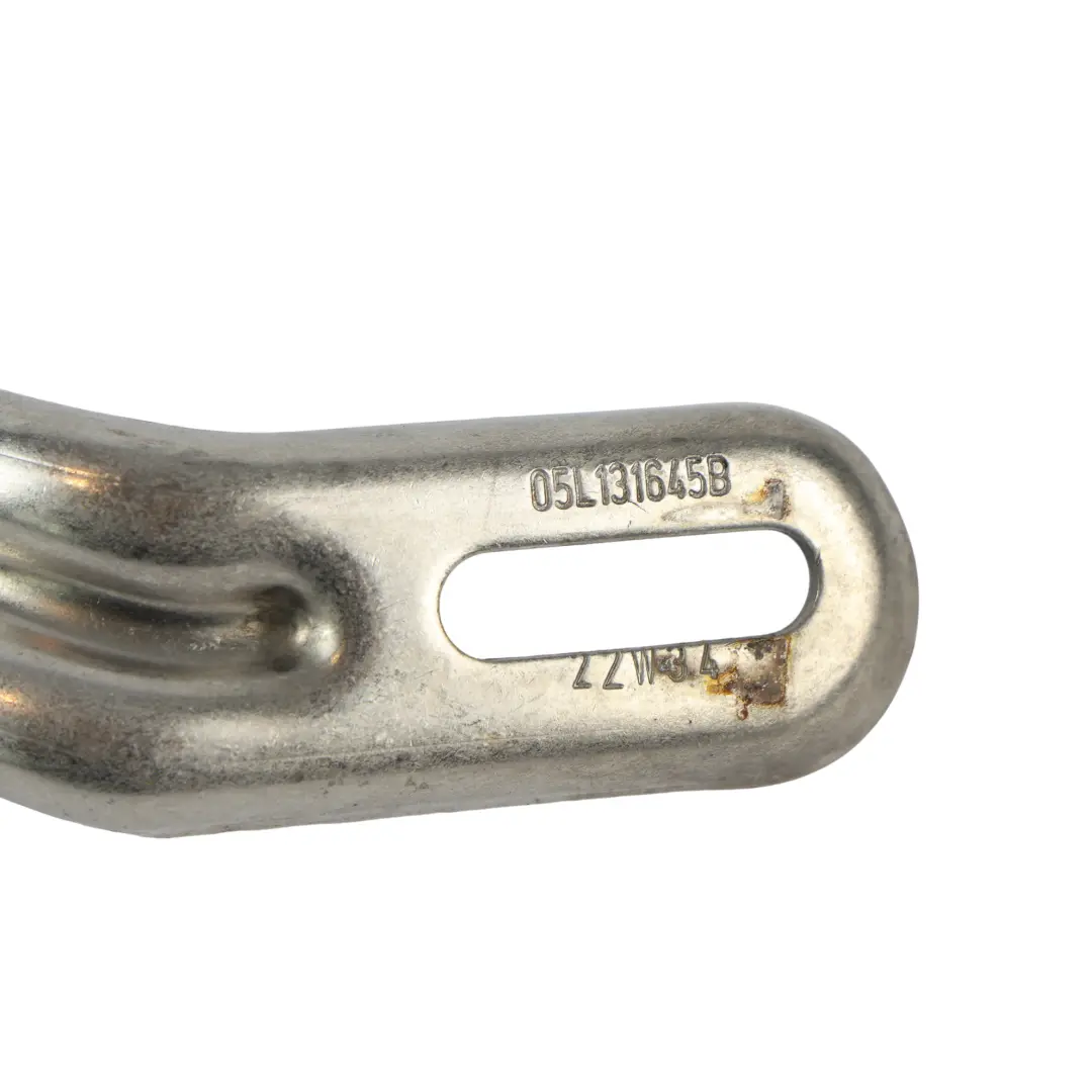 Supporto Staffa DPF 2.0 TDI per Audi A4 B9 A5 A6 C8 F5 Q5 FY con numero di parte 05L131645B Audi A4 B9 A5 A6 C8 F5 Q5 FY Supporto Staffa DPF 2.0 TDI - SKU 05L131645B - Numero di parte 05L131645B