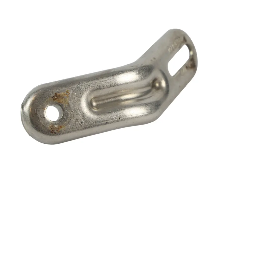 Soporte Bracket DPF 2.0 TDI para Audi A4 B9 A5 A6 C8 F5 Q5 FY con número de pieza 05L131645B Audi A4 B9 A5 A6 C8 F5 Q5 FY Soporte Bracket DPF 2.0 TDI - SKU 05L131645B - Número de pieza 05L131645B