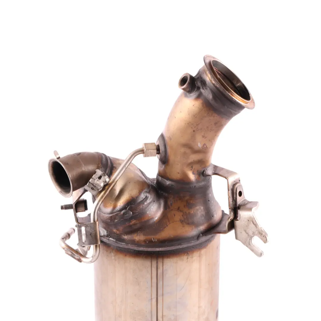 Audi Q5 FY Exhaust Pipe Hose Filter 40 TDI - SKU 05L131775C - Part number 05L131775C