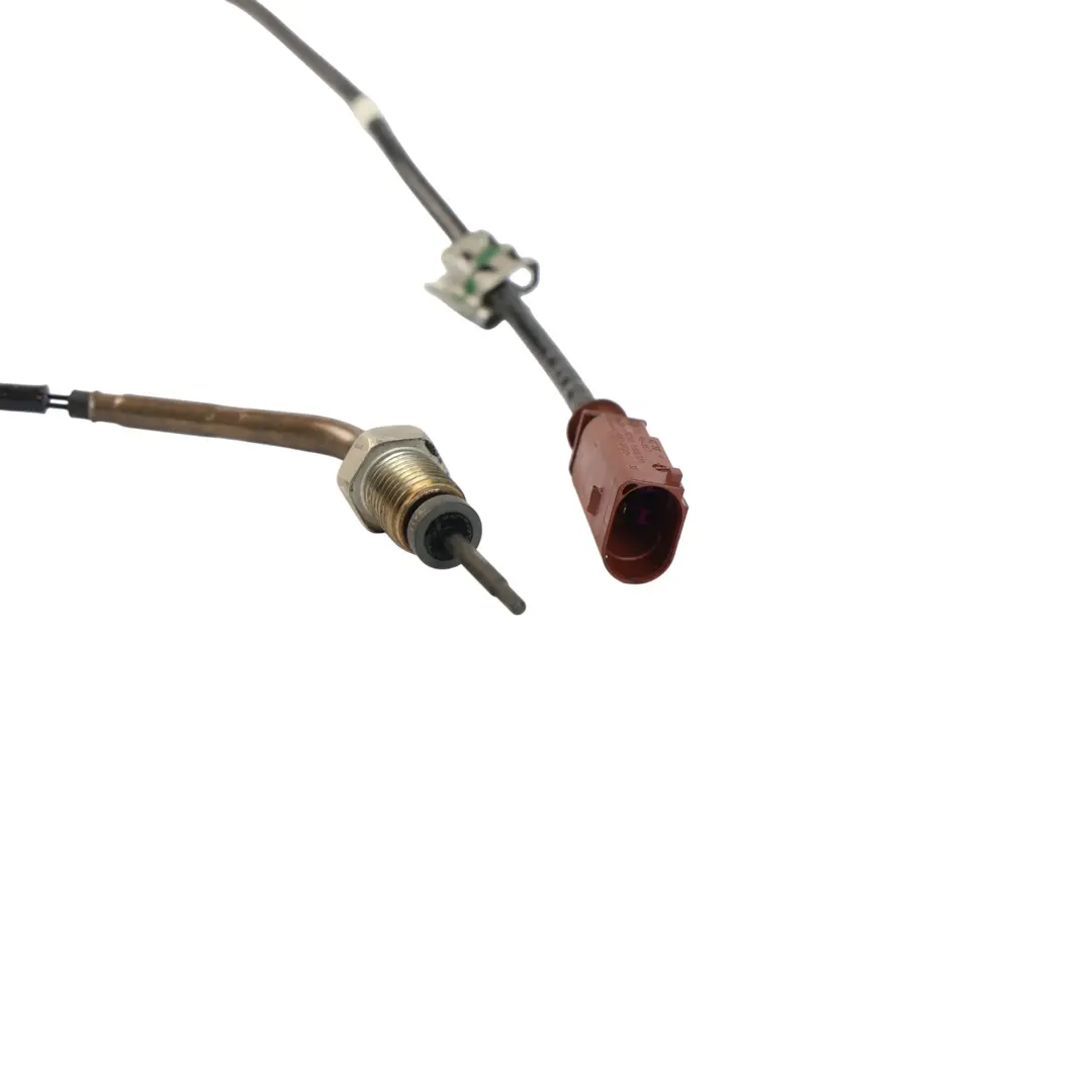 Czujnik Temperatury Spalin 2.0 TDI Diesel do Audi A4 B9 A5 F5 o numerze 05L906088BM Audi A4 B9 A5 F5 Czujnik Temperatury Spalin 2.0 TDI Diesel - SKU 05L906088BM - Numer Części 05L906088BM