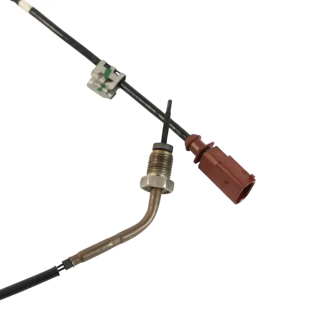 Czujnik Temperatury Spalin 2.0 TDI Diesel do Audi A4 B9 A5 F5 o numerze 05L906088BM Audi A4 B9 A5 F5 Czujnik Temperatury Spalin 2.0 TDI Diesel - SKU 05L906088BM - Numer Części 05L906088BM