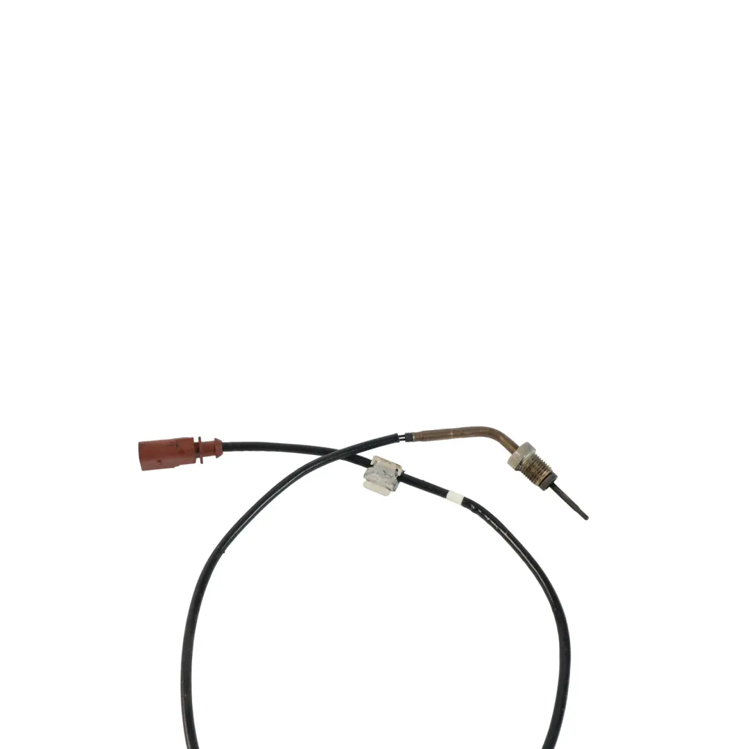 Exhaust Gas Temperature Sensor 2.0 TDI Diesel to Audi A4 B9 A5 F5 with Part number 05L906088BM Audi A4 B9 A5 F5 Exhaust Gas Temperature Sensor 2.0 TDI Diesel - SKU 05L906088BM - Part number 05L906088BM