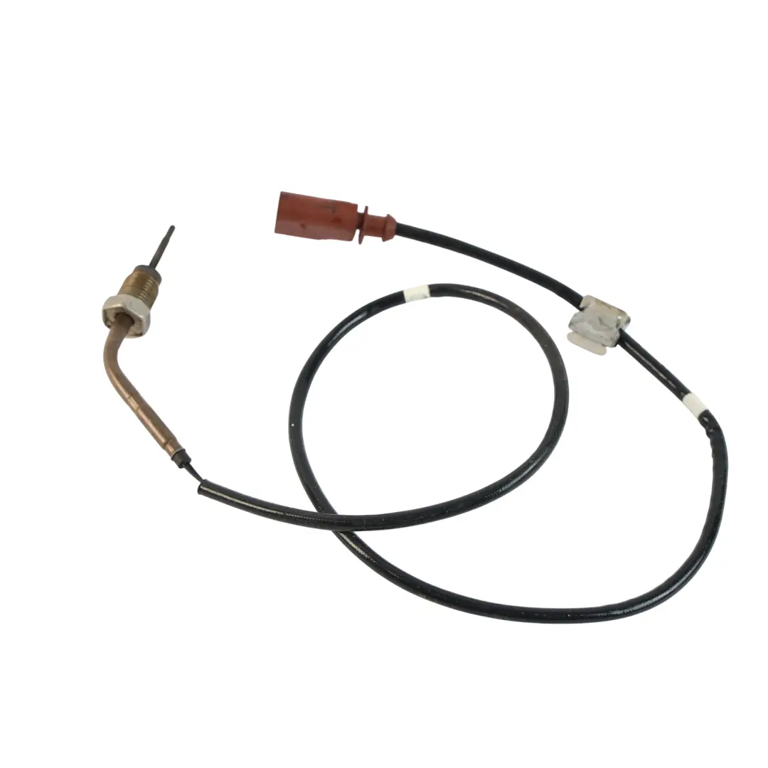 Audi A4 B9 A5 F5 Abgastemperatur Sensor 2.0 TDI Diesel - SKU 05L906088BM - Teilenummer 05L906088BM