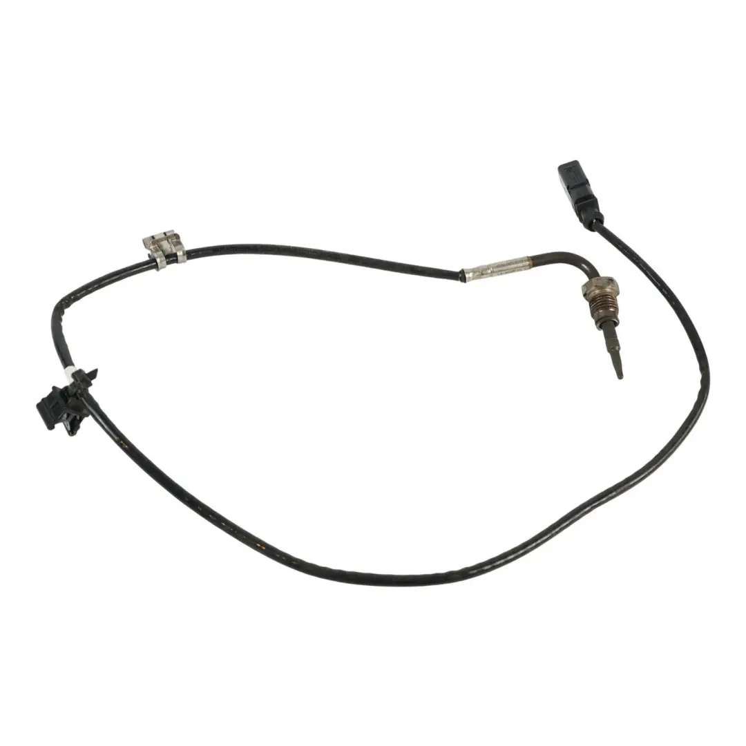 4K Q5 FY Exhaust Gas Temperature Sensor 2.0 TDI to Audi A4 B9 A6 C8 A7 with Part number 05L906088BN Audi A4 B9 A6 C8 A7 4K Q5 FY Exhaust Gas Temperature Sensor 2.0 TDI - SKU 05L906088BN - Part number 05L906088BN