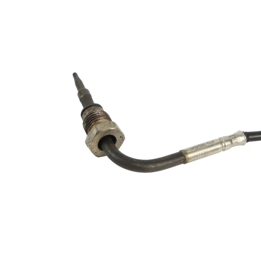 4K Q5 FY Capteur Température Gaz 2.0 TDI pour Audi A4 B9 A6 C8 A7 à propos du numéro de pièce 05L906088BN Audi A4 B9 A6 C8 A7 4K Q5 FY Capteur Température Gaz 2.0 TDI - SKU 05L906088BN - Numéro de pièce 05L906088BN