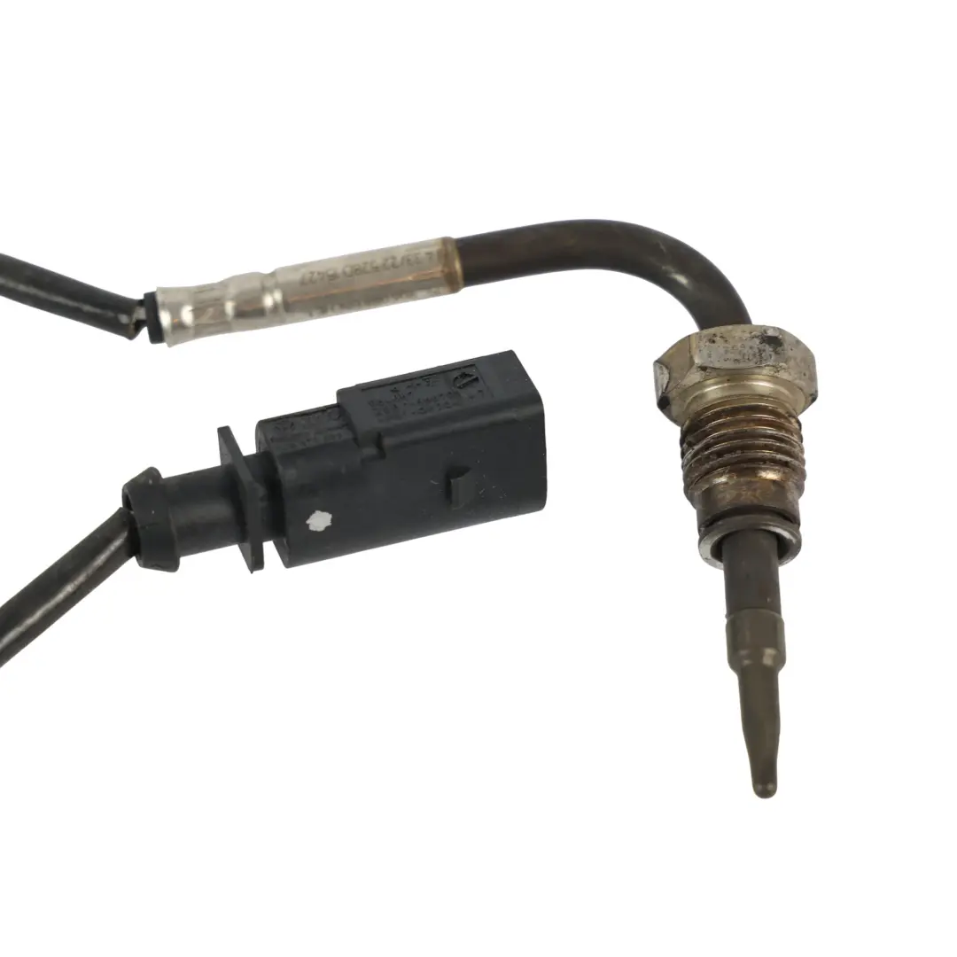 4K Q5 FY Czujnik Temperatury Spalin 2.0 TDI do Audi A4 B9 A6 C8 A7 o numerze 05L906088BN Audi A4 B9 A6 C8 A7 4K Q5 FY Czujnik Temperatury Spalin 2.0 TDI - SKU 05L906088BN - Numer Części 05L906088BN