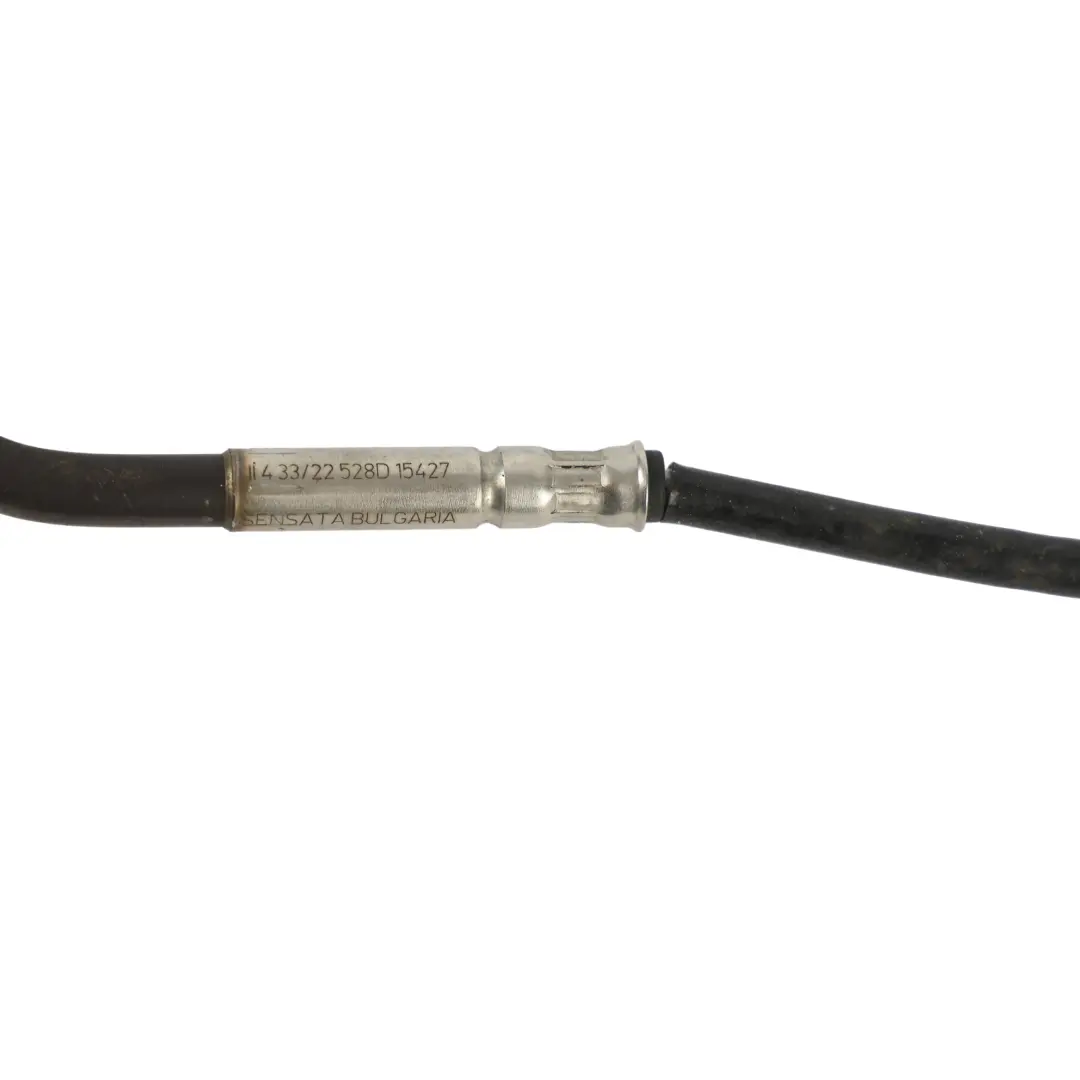 Audi A4 B9 A6 C8 A7 4K Q5 FY Sensor Temperatura Gases Escape 2.0 TDI - SKU 05L906088BN - Número de pieza 05L906088BN