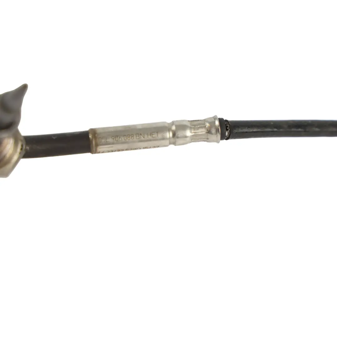 4K Q5 FY Exhaust Gas Temperature Sensor 2.0 TDI to Audi A4 B9 A6 C8 A7 with Part number 05L906088BN Audi A4 B9 A6 C8 A7 4K Q5 FY Exhaust Gas Temperature Sensor 2.0 TDI - SKU 05L906088BN - Part number 05L906088BN