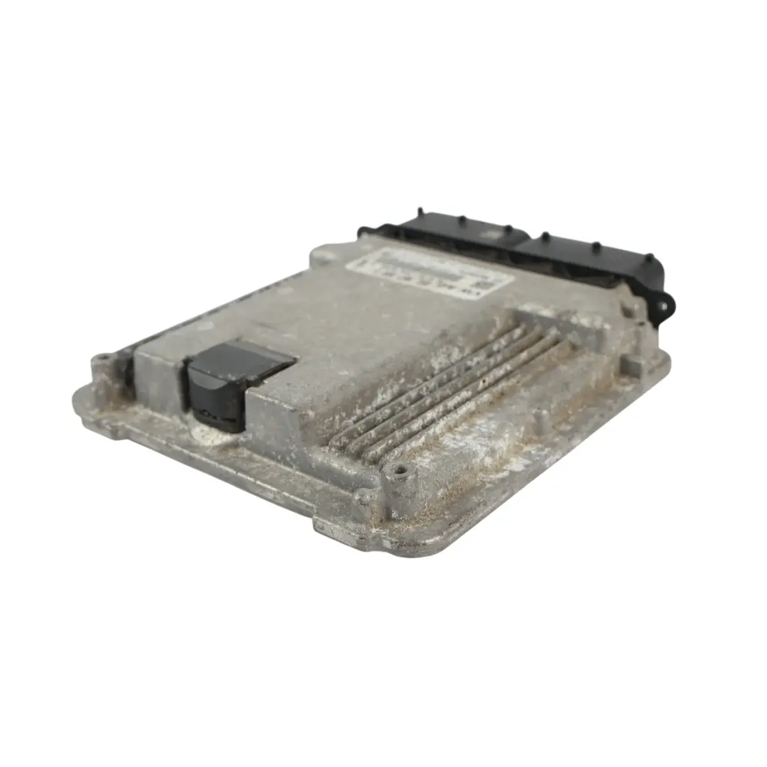 Audi Q5 FY MK2 40 TDI DTPA 204HP Modulo Controllo Motore ECU - SKU 05L907309S - Numero di parte 05L907309S