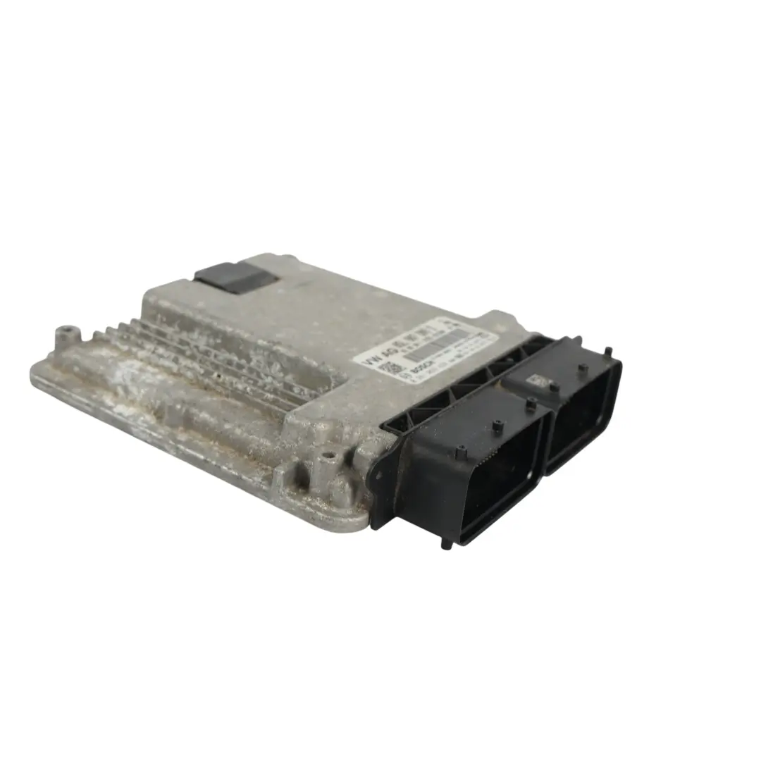 Audi Q5 FY MK2 40 TDI DTPA 204HP Modulo Controllo Motore ECU - SKU 05L907309S - Numero di parte 05L907309S
