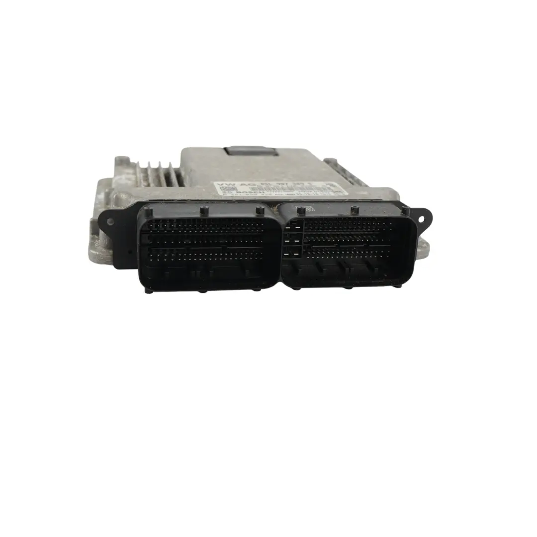 Audi Q5 FY MK2 40 TDI DTPA 204HP Modulo Controllo Motore ECU - SKU 05L907309S - Numero di parte 05L907309S