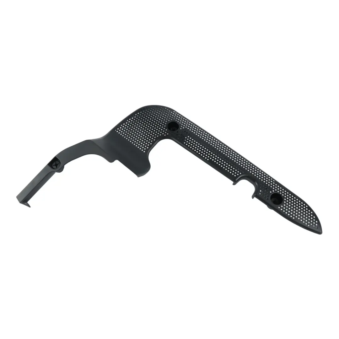 Volkswagen Golf Mk3 1.8T Osłona Silnika Kolektora Dolotowego - SKU 06A119518G - Numer Części 06A119518G