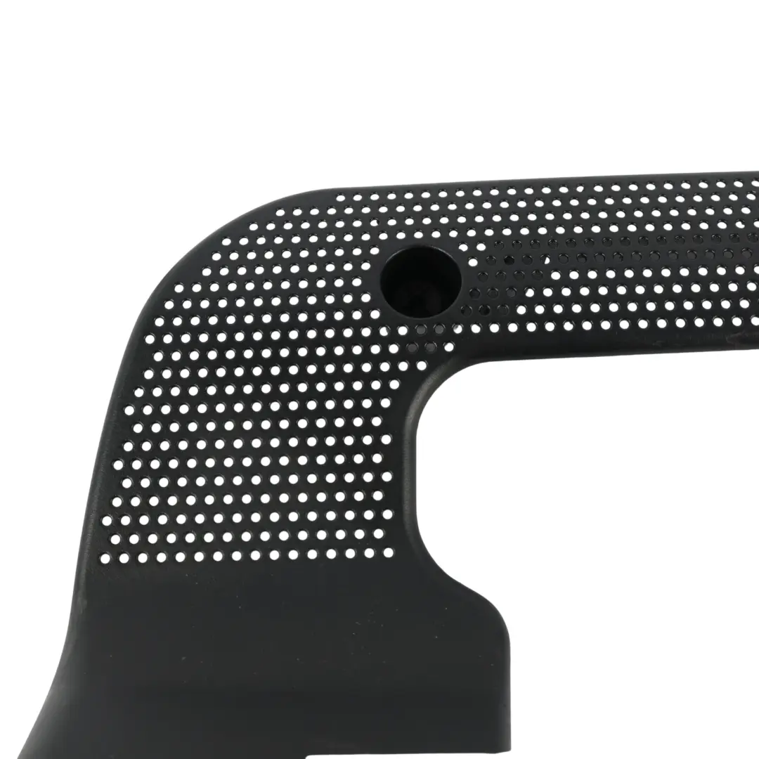 VW Volkswagen Golf Mk3 1.8T Front Inlet Manifold Engine Trim Cover - SKU 06A119518G - Part number 06A119518G