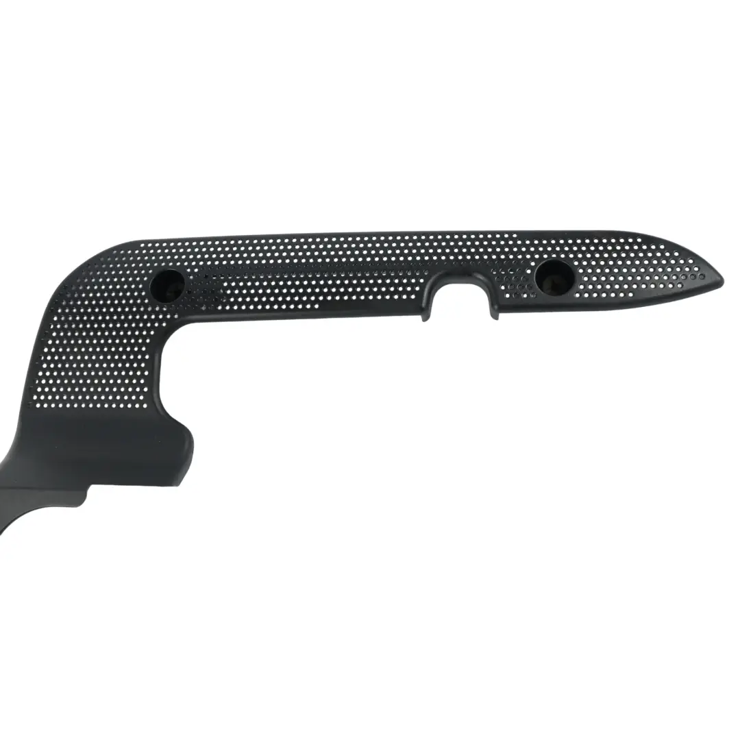 MK3 1.8T Cubierta Motor Colector Admisión Delantero para Volkswagen Golf con número de pieza 06A119518G Volkswagen Golf MK3 1.8T Cubierta Motor Colector Admisión Delantero - SKU 06A119518G - Número de pieza 06A119518G