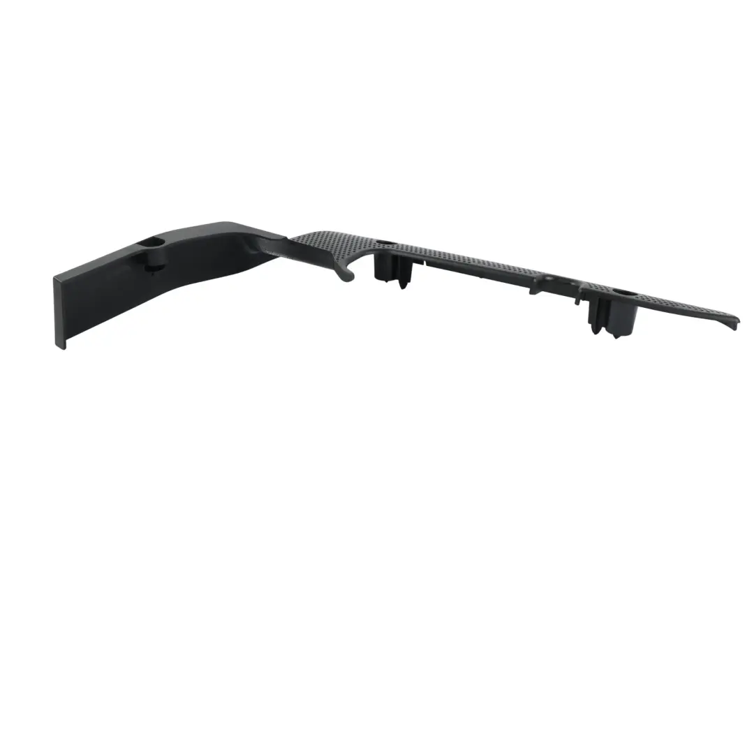 VW Volkswagen Golf Mk3 1.8T Front Inlet Manifold Engine Trim Cover - SKU 06A119518G - Part number 06A119518G